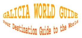 World guide Logo