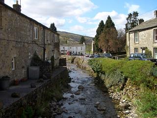 Kettlewell, Yorkshire