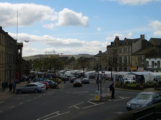 Market day