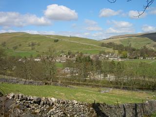A view of the Dales