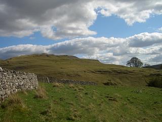 The Yorkshire Dales