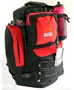 50 litre backpack