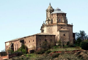Basilica of San Gregorio Ostiense