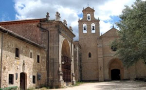 Bees chapel