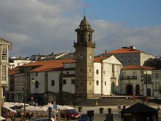 Betanzos