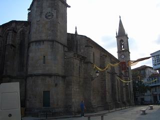 Betanzos