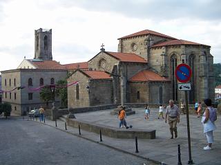 Betanzos churches