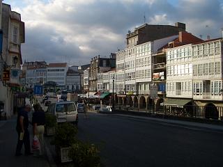 betanzos spain