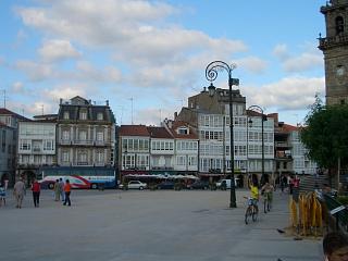 Betanzos