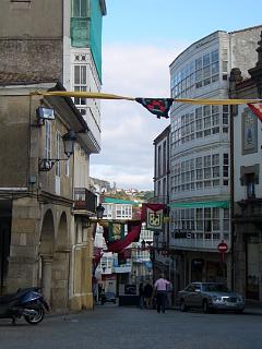 Betanzos