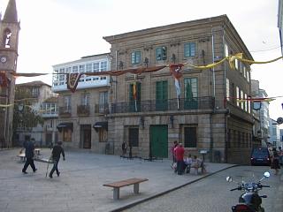 Betanzos