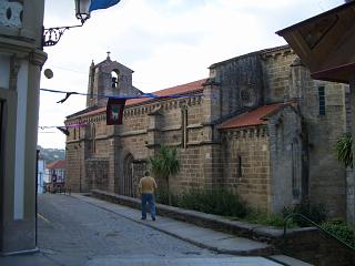 Betanzos