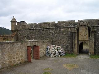 Castello de San Felipe