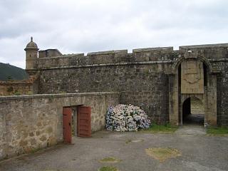  Castello de San Felipe