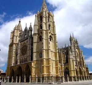 the Catedral de Santa Maria