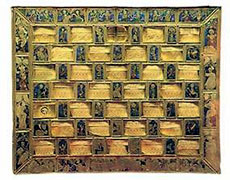 Chess board