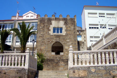 Finisterre, Galicia