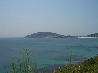 Finisterre, Galicia