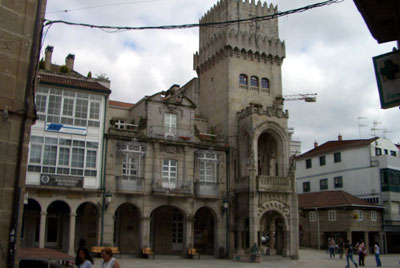 Galicia image