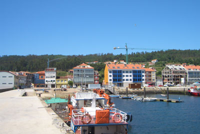 Galicia image