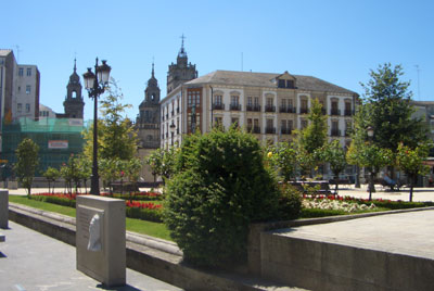 Lugo