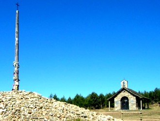 Gaucelmo cross