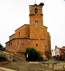 Iglesia de Nuestra Señora de los Angeles