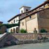 Iglesia Viloria de la Rioja
