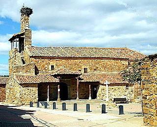 Iglesia de San Esteban