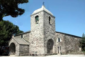 Iglesia Santa Maria la Real
