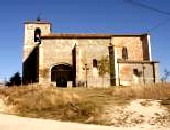 Iglesia de San Martín