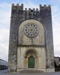 Igrexa de San Nicolás