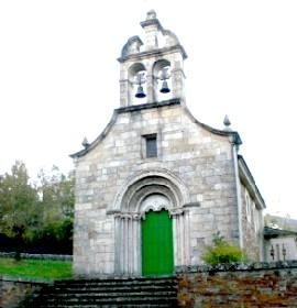 Igrexa de San Pedro