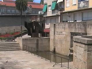 Ourense Roman Spa