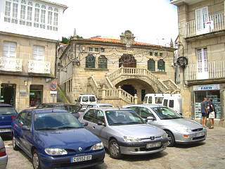  Muros market