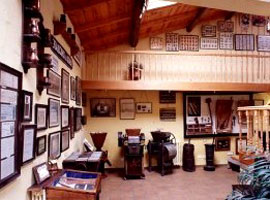 Museo de Chocolate