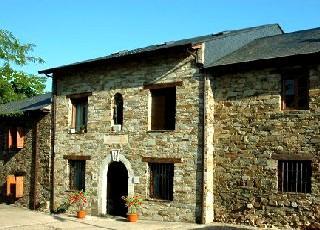 Near Burgos