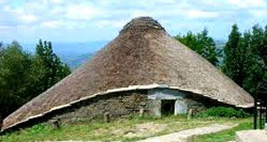 Palloza