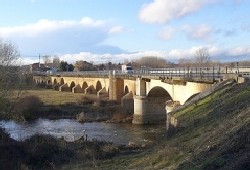 Puente de Villarente