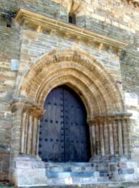 Puerta del Perdón