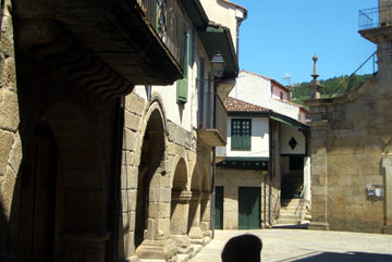 Ribadavia