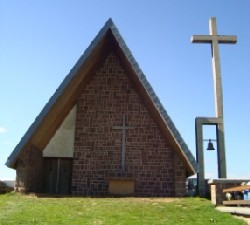 Small chapel
