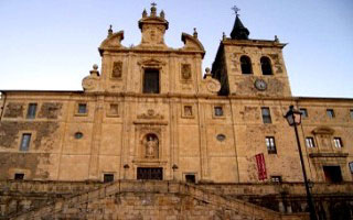 San Nicolás