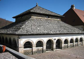 Capilla de Sancti Spiritus