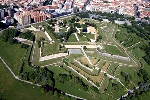 Vuelta del Castillo