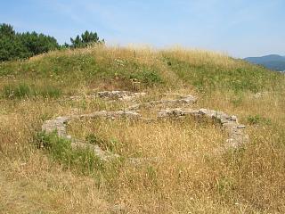 Castro de Neixon