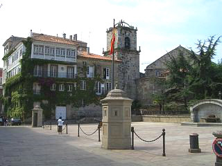 The Constitutional square