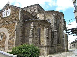 Capilla de San Roque