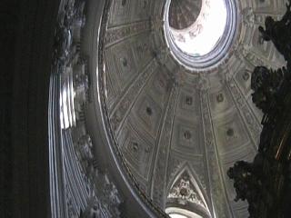 Lugo cathedral