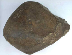 Meteorite